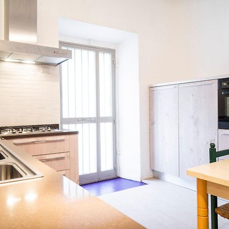 Sardegna Homes Il Glicine Olbia Bagian luar foto