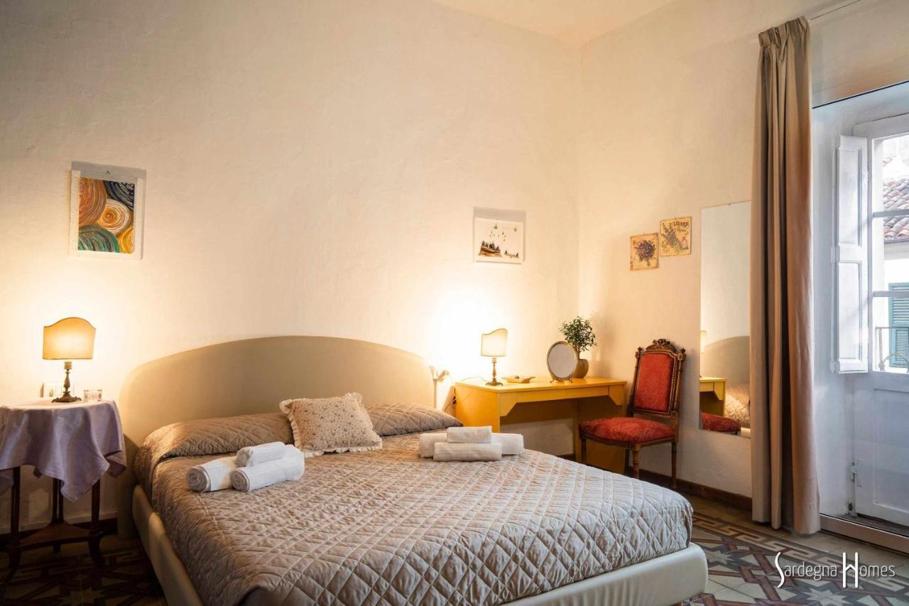 Sardegna Homes Il Glicine Olbia Bagian luar foto