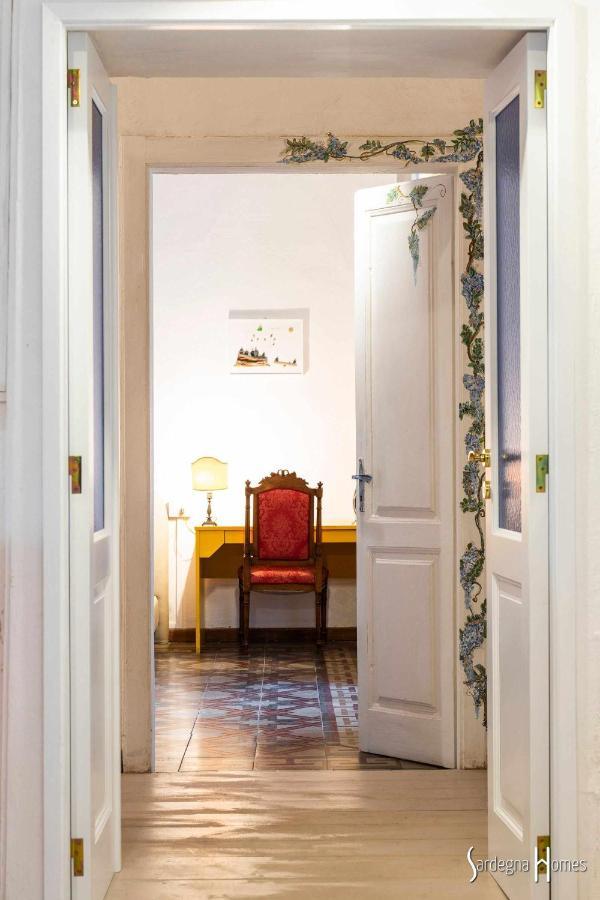 Sardegna Homes Il Glicine Olbia Bagian luar foto