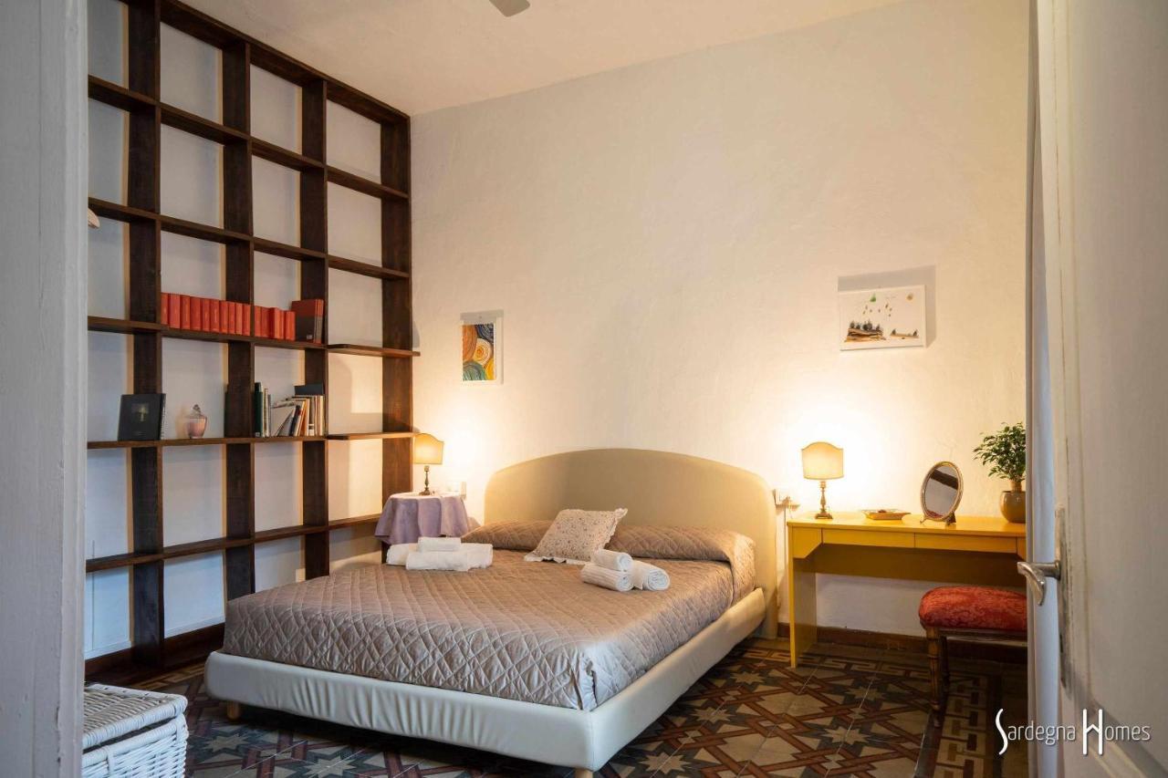 Sardegna Homes Il Glicine Olbia Bagian luar foto