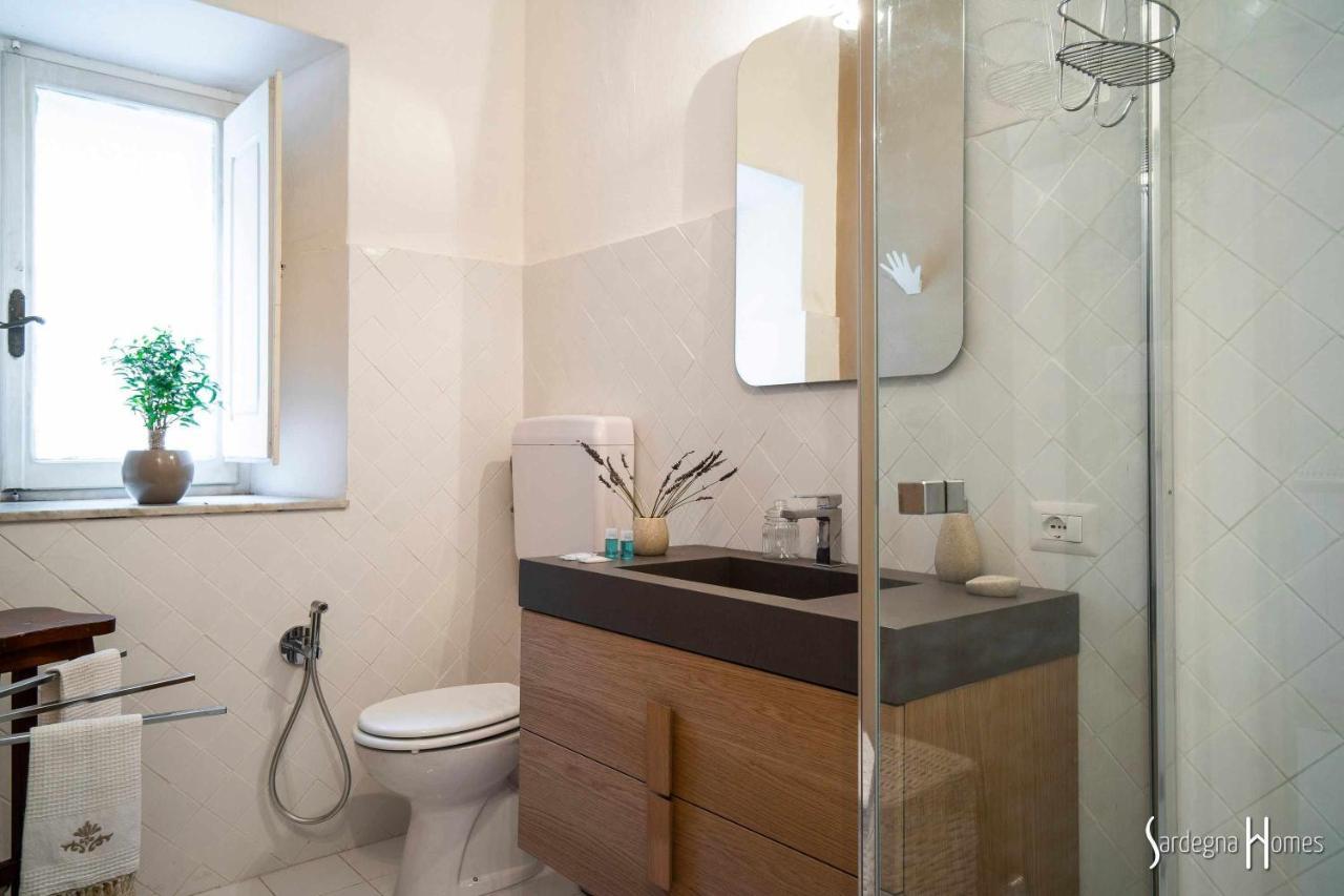 Sardegna Homes Il Glicine Olbia Bagian luar foto