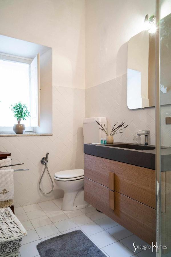 Sardegna Homes Il Glicine Olbia Bagian luar foto