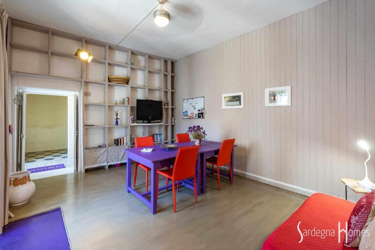 Sardegna Homes Il Glicine Olbia Bagian luar foto