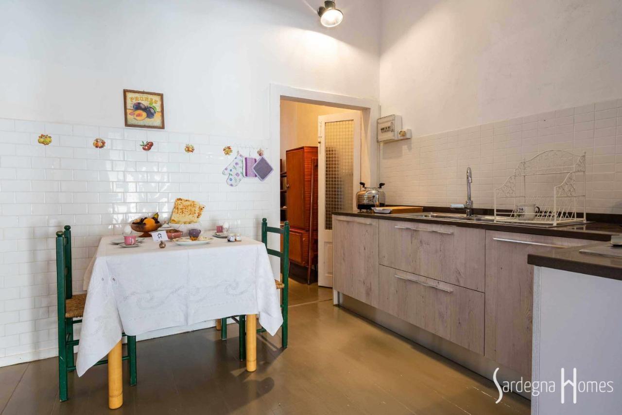 Sardegna Homes Il Glicine Olbia Bagian luar foto