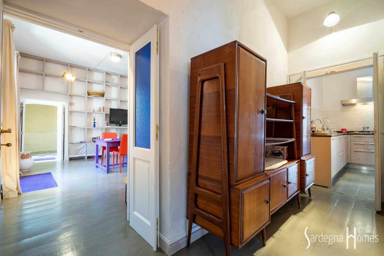 Sardegna Homes Il Glicine Olbia Bagian luar foto