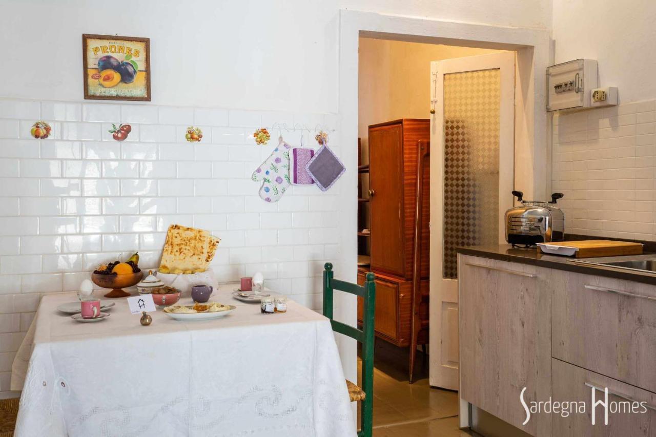 Sardegna Homes Il Glicine Olbia Bagian luar foto