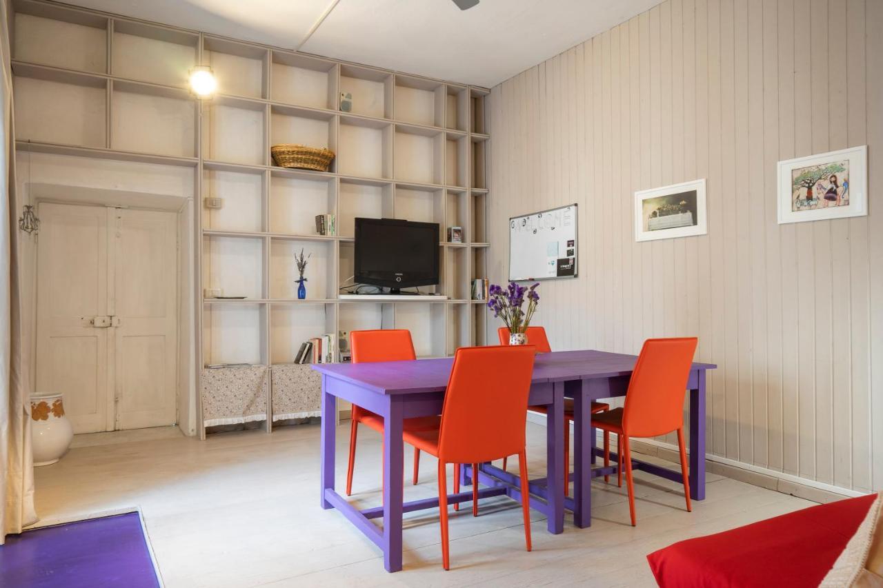 Sardegna Homes Il Glicine Olbia Bagian luar foto