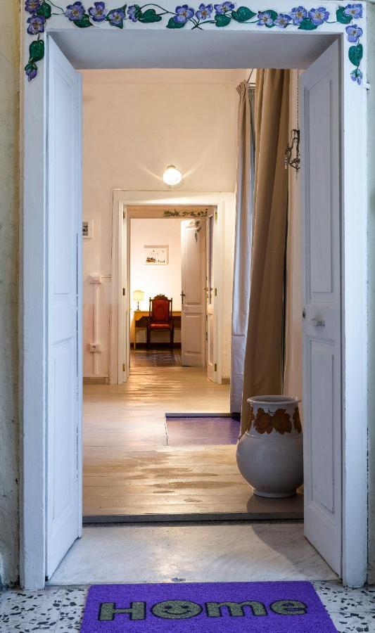 Sardegna Homes Il Glicine Olbia Bagian luar foto