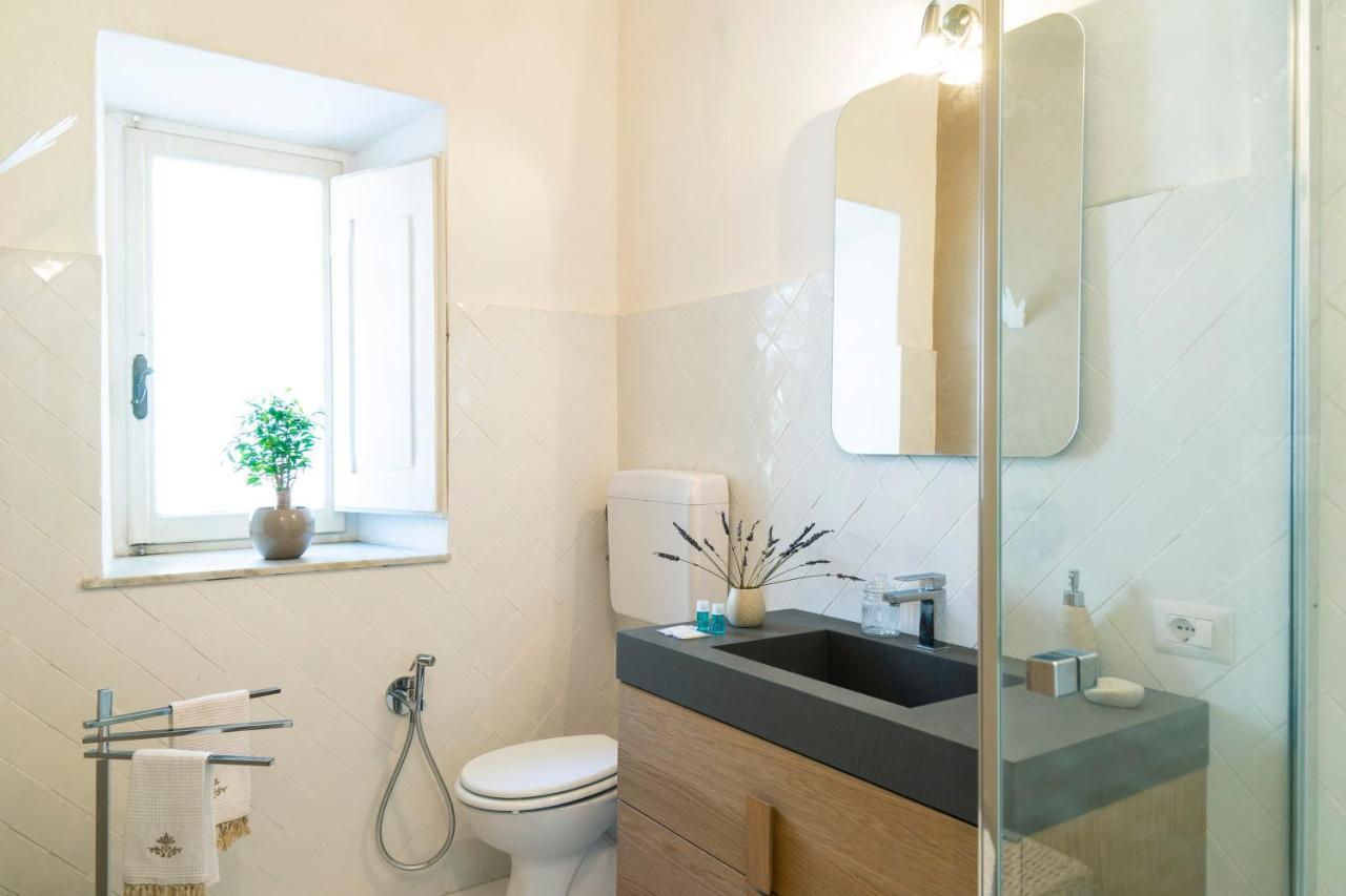 Sardegna Homes Il Glicine Olbia Bagian luar foto