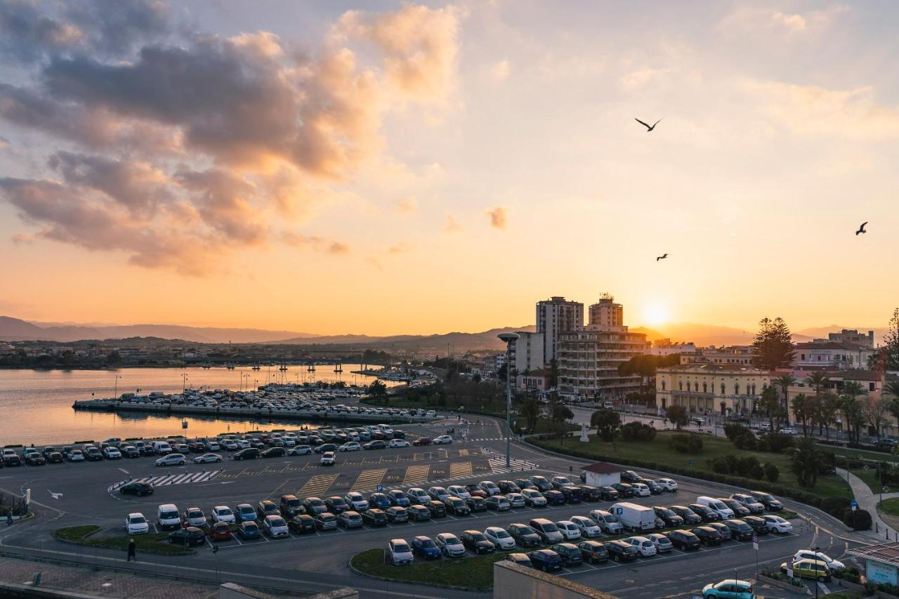 Sardegna Homes Il Glicine Olbia Bagian luar foto