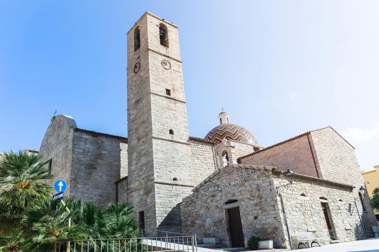 Sardegna Homes Il Glicine Olbia Bagian luar foto