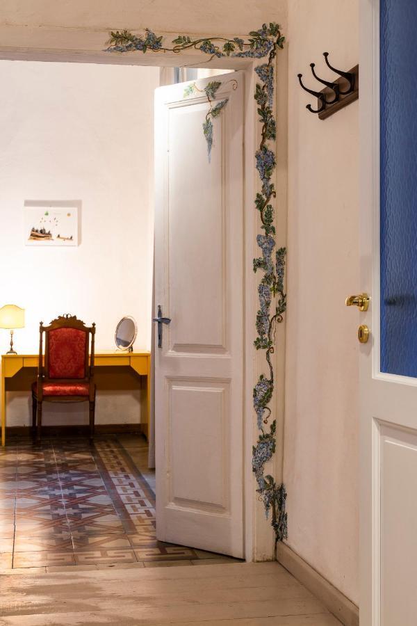 Sardegna Homes Il Glicine Olbia Bagian luar foto