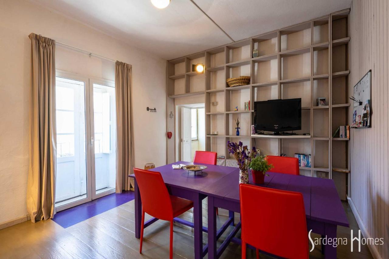 Sardegna Homes Il Glicine Olbia Bagian luar foto