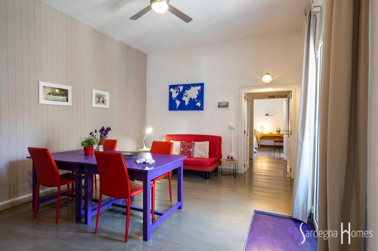 Sardegna Homes Il Glicine Olbia Bagian luar foto