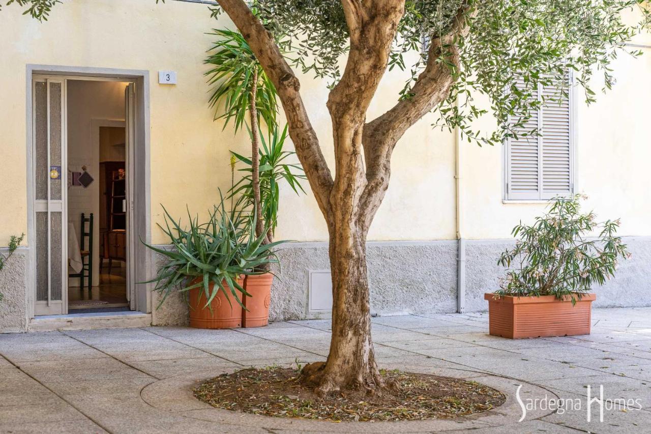 Sardegna Homes Il Glicine Olbia Bagian luar foto