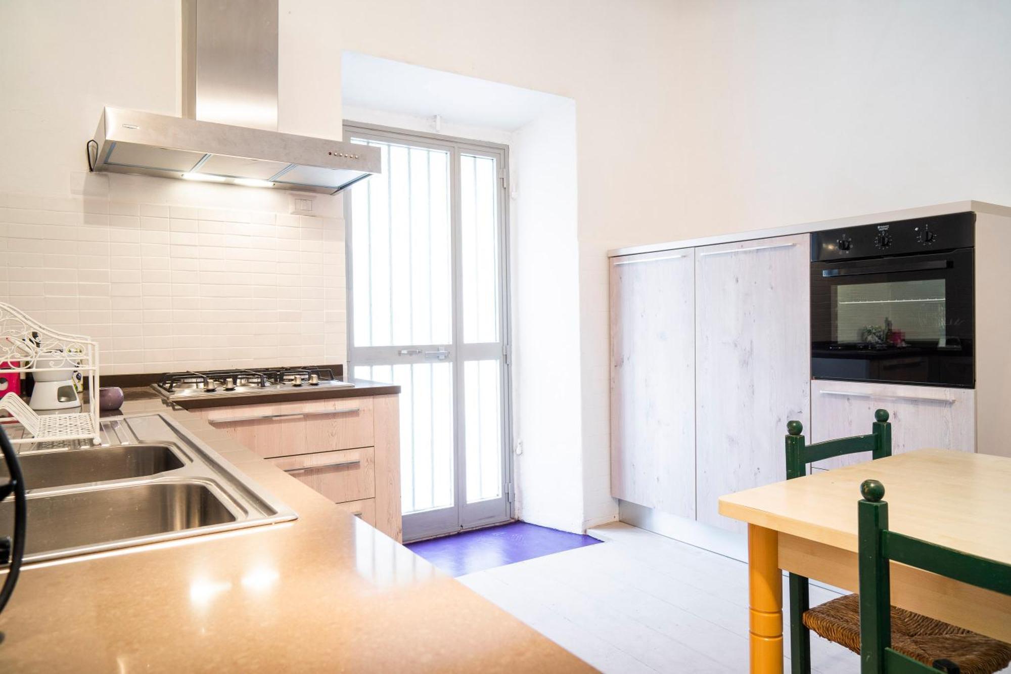 Sardegna Homes Il Glicine Olbia Bagian luar foto